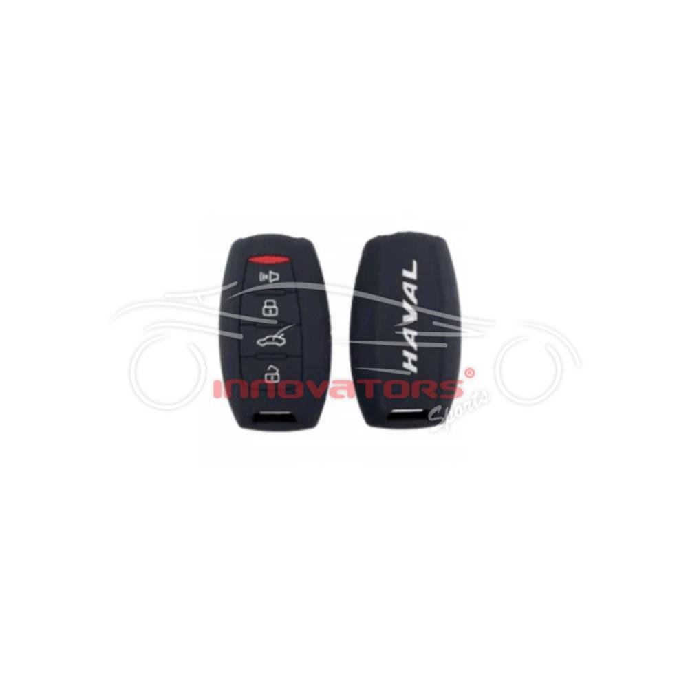 Haval H6 Silicon Key Fob Key Cover Key Case 2021-2025