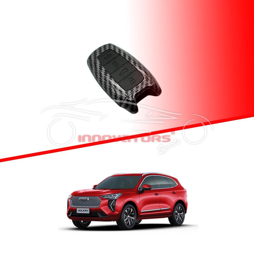 Haval Jolion Key Cover Plastic Key Fob key Case 2021-2025