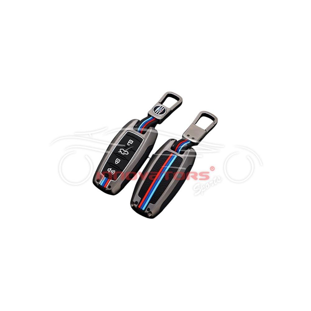 Haval Jolion Metal Key Fob Key Cover 2021-2025