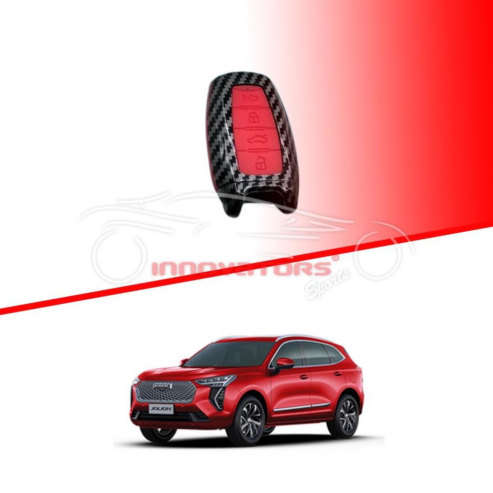 Haval Jolion Plastic Key Fob Key Cover key Case 2021-2025