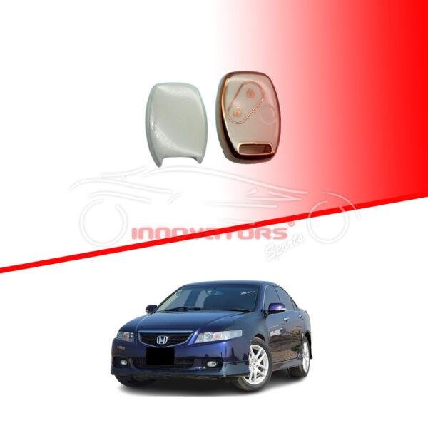 Honda Accord Key Cover TPU Key Fob Key Case 2002-2008