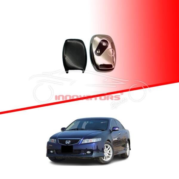 Honda Accord TPU Key Cover Key Fob 2002-2008