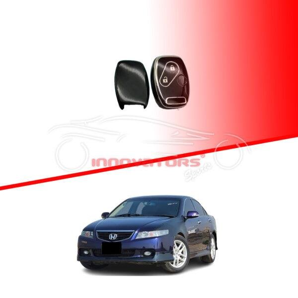Honda Accord TPU Key Fob Key Cover 2002-2008