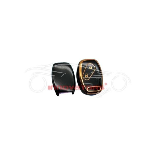 Honda Accord TPU Key Shell Key Case 2002-2008