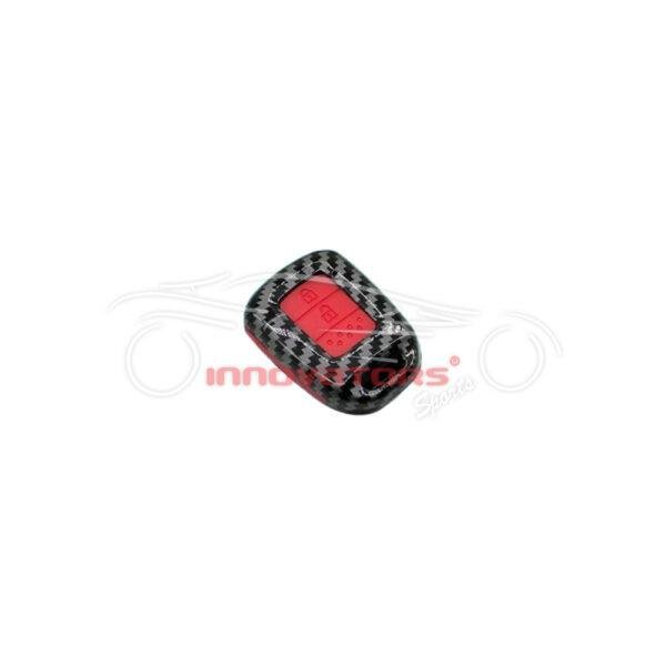 Honda BRV Plastic Key Case Key Fob 2017-2025