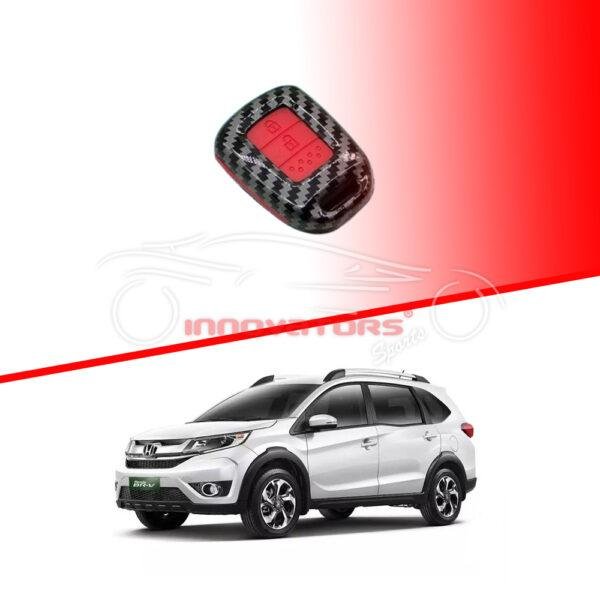 Honda BRV Plastic Key Case Key Fob 2017-2025