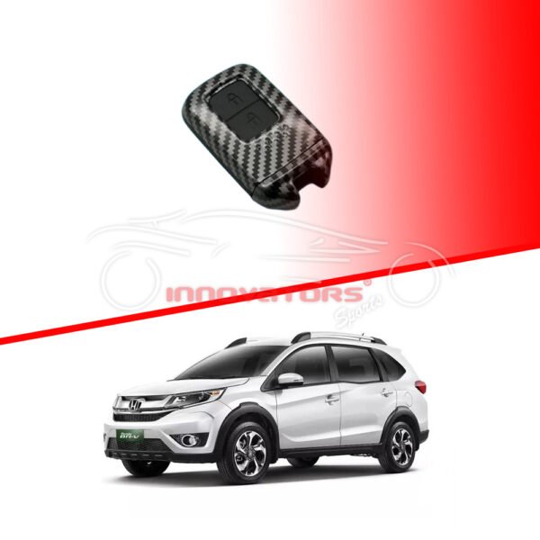 Honda BRV Plastic Key Shell Key Case Key Fob