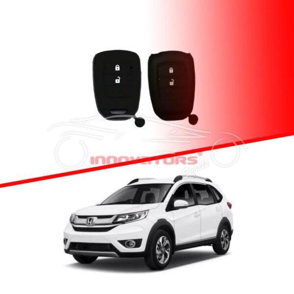 Honda BRV Silicone Key Cover Key Fob Key Case