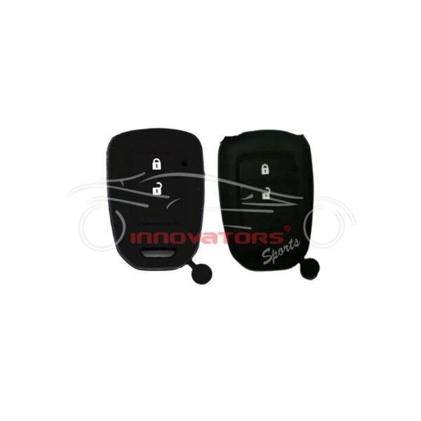 Honda BRV Silicone Key Cover Key Fob Key Case