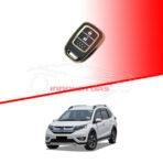 Honda BRV TPU Key Cover Key Case Key Fob 2017-2021
