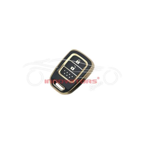 Honda BRV TPU Key Cover Key Case Key Fob 2017-2021