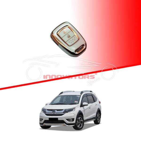 Honda BRV TPU Key Fob Key Cover 2017-2021