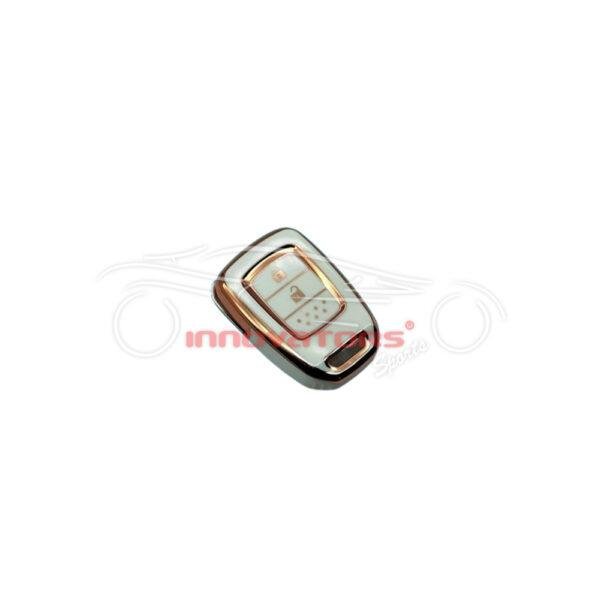 Honda BRV TPU Key Fob Key Cover 2017-2021