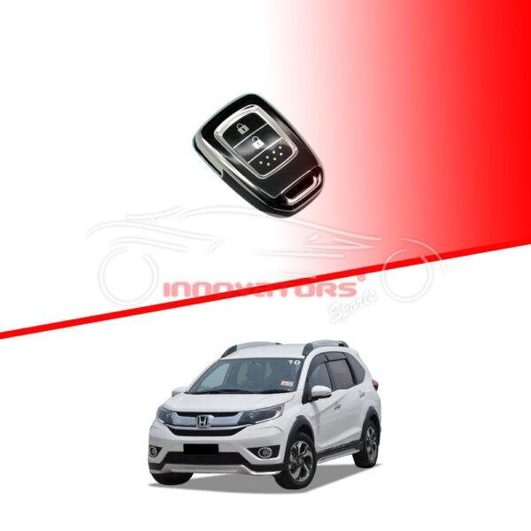Honda BRV TPU Key Shell Key Cover 2017-2021