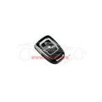 Honda BRV TPU Key Shell Key Cover 2017-2021