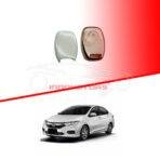 Honda City Key Cover TPU Key Fob Key Case 2021-2025