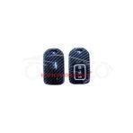 Honda City Plastic Key Case Key Fob 2021-2025