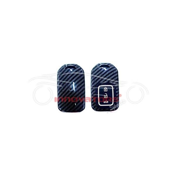 Honda City Plastic Key Case Key Fob 2021-2025