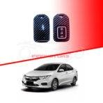 Honda City Plastic Key Case Key Fob 2021-2025