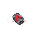 Honda City Plastic Key Shell Key Fob Key Case 2021-2025