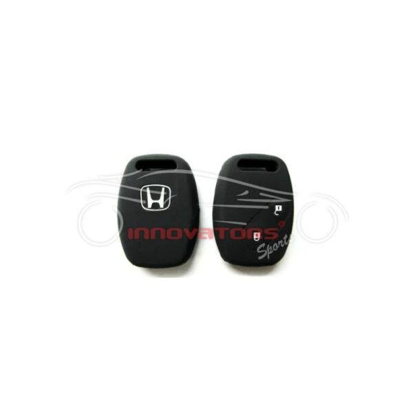 Honda City Silicone Key Cover Key Fob Key Case 2008-2020