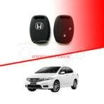 Honda City Silicone Key Cover Key Fob Key Case 2008-2020