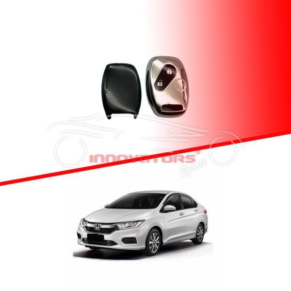 Honda City TPU Key Fob Key Cover Key Case 2021-2025