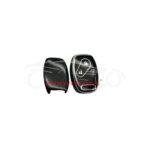 Honda City TPU Key Shell Key Case Key Fob 2021-2025