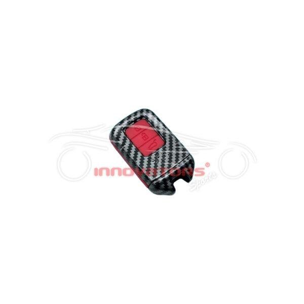 Honda Civic ABS Plastic Key Case Key Shell 2016-2021