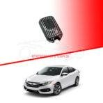 Honda Civic ABS Plastic Key Cover Key Shell 2016-2021