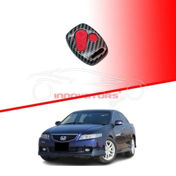 Honda Civic Honda Accord Plastic Key Shell Key Fob Key Cover