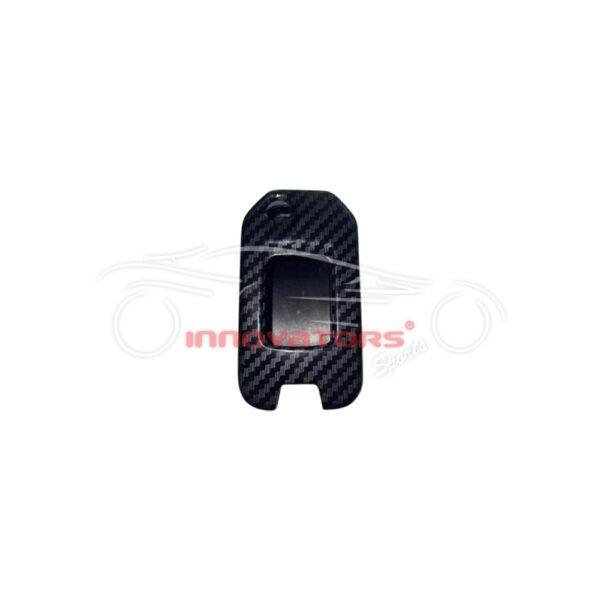 Honda Civic Jack Knife Cover Plastic Key Fob 20216-2021