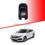 Honda Civic Jack Knife Cover Plastic Key Fob 20216-2021
