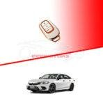 Honda Civic Key Cover TPU Key Shell Key Fob 2022-2025