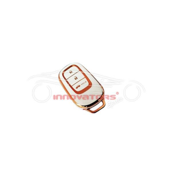 Honda Civic Key Cover TPU Key Shell Key Fob 2022-2025