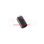 Honda Civic Key Shell Key Cover Carbon Fiber 2016-2021