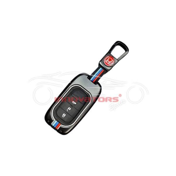 Honda Civic Metal Key Case Key Covers 2022-2025