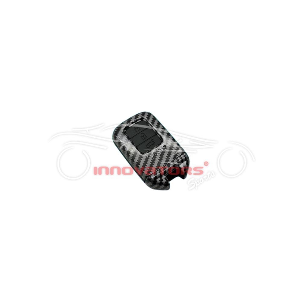 Honda Civic Plastic Key Shell Key Cover 2016-2021