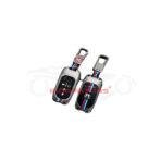 Honda Civic RS Metal Key Case Key Fob 2022-2025