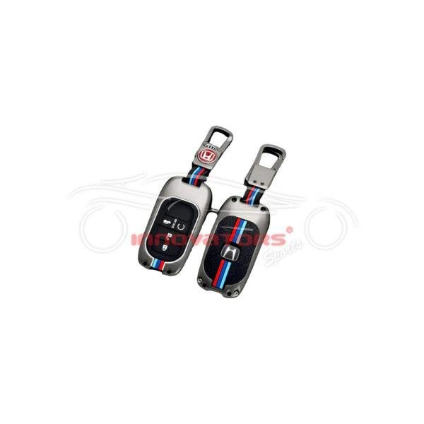 Honda Civic RS Metal Key Case Key Fob 2022-2025