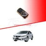 Honda Civic Rebirth Key Case TPU Key Fob 2012-2015
