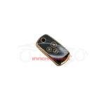 Honda Civic Rebirth Key Case TPU Key Fob 2012-2015