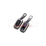 Honda Civic Rebirth Key Fob Metal Key Covers 2012-2015