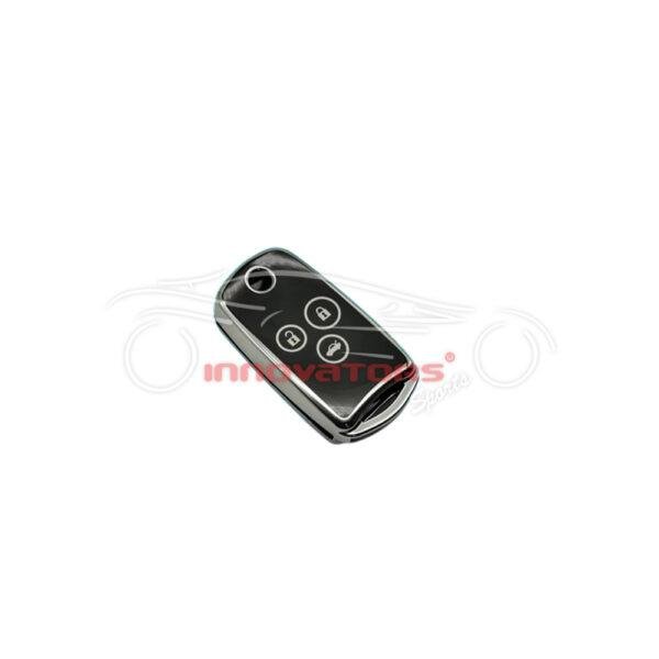 Honda Civic Rebirth Key Shell Cover TPU 2012-2015