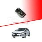 Honda Civic Rebirth Key Shell Cover TPU 2012-2015
