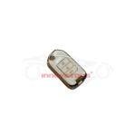Honda Civic Rebirth Key Shell TPU Key Fob 2012-2015