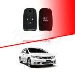 Honda Civic Rebirth Silicone Cover Key Shell Key Fob 2012-2015