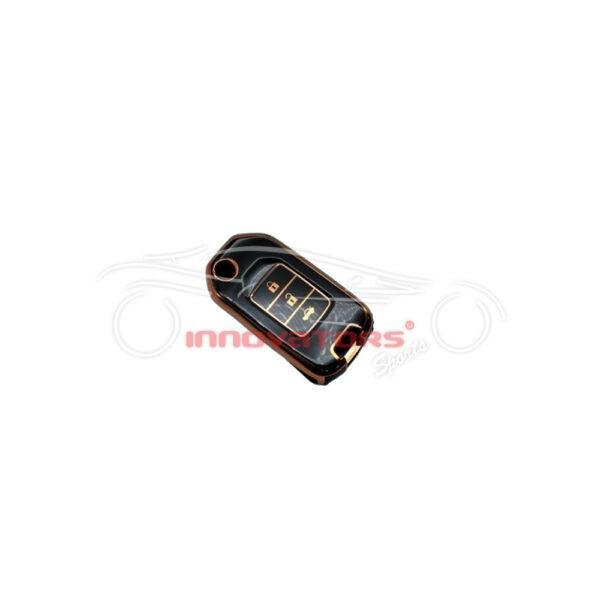 Honda Civic Rebirth TPU Key Case Key Cover 2012-2015