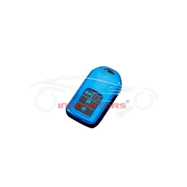 Honda Civic Rebirth TPU Key Cover Key Fob 2012-2015