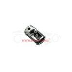 Honda Civic Rebirth TPU Key Fob Key Shell 2012-2015